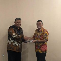 Sofyan Basir Mengundurkan Diri, Djoko Abumanan Ditunjuk Jadi Plt Dirut PLN