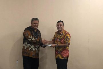 Sofyan Basir Mengundurkan Diri, Djoko Abumanan Ditunjuk Jadi Plt Dirut PLN