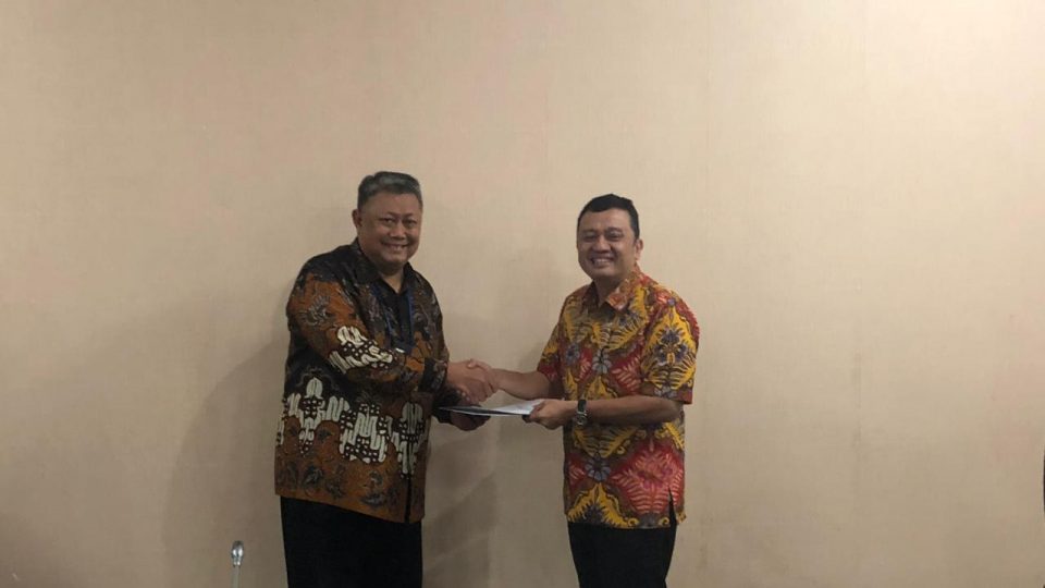 Sofyan Basir Mengundurkan Diri, Djoko Abumanan Ditunjuk Jadi Plt Dirut PLN