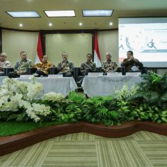 Pertamina Setor Dividen Rp7,95 Triliun