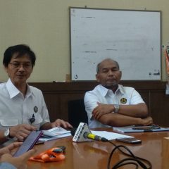 Pemerintah Jamin Tidak Ada Kelangkaan BBM Selama Ramadhan dan Idul Fitri Tahun Ini