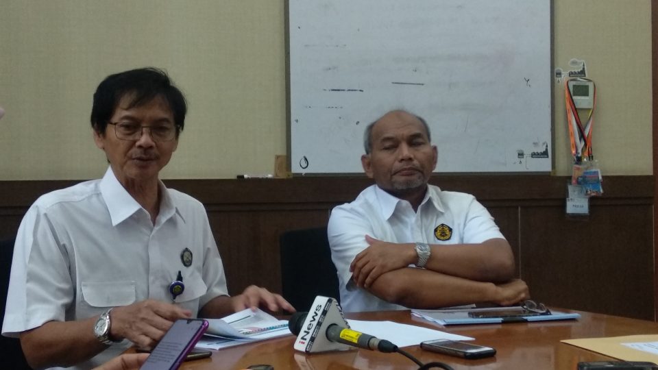 Pemerintah Jamin Tidak Ada Kelangkaan BBM Selama Ramadhan dan Idul Fitri Tahun Ini