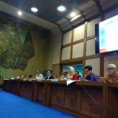 Gugatan Lahan Dimenangkan Warga, Pembangunan Kilang Tuban Kembali Terkendala