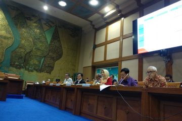 Gugatan Lahan Dimenangkan Warga, Pembangunan Kilang Tuban Kembali Terkendala