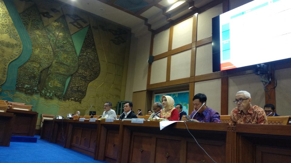 Gugatan Lahan Dimenangkan Warga, Pembangunan Kilang Tuban Kembali Terkendala