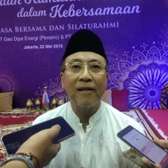 Terlambat Lakukan Workover, Produksi Listrik Geo Dipa Kuartal I Baru 88,8% Dari Target