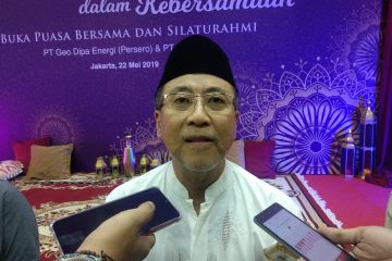 Terlambat Lakukan Workover, Produksi Listrik Geo Dipa Kuartal I Baru 88,8% Dari Target