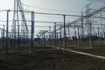 Hari Raya Lebaran, Beban Listrik Jakarta Turun 50%