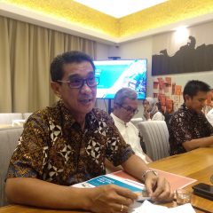 Hingga April 2019, Konsumsi Listrik Disjaya Tumbuh 4,3%