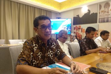 Hingga April 2019, Konsumsi Listrik Disjaya Tumbuh 4,3%