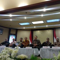 2018, Pertamina Bukukan Laba Bersih US$2,53 Miliar