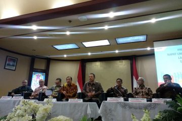 2018, Pertamina Bukukan Laba Bersih US$2,53 Miliar