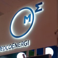 Medco Ambil Bagian Kejar Target Bauran Energi Nasional