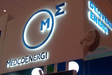 Medco Ambil Bagian Kejar Target Bauran Energi Nasional