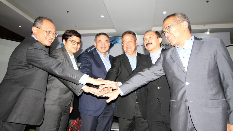 ABM Investama Bagi Dividen Rp100 Miliar