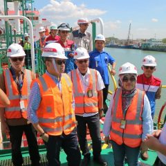 Konsumsi BBM dan LPG di Jawa Bagian Barat Naik. Pertamina Klaim Distribusi Lancar!