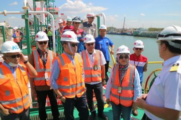 Konsumsi BBM dan LPG di Jawa Bagian Barat Naik. Pertamina Klaim Distribusi Lancar!