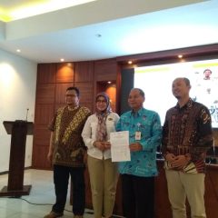 Dapat Dukungan Pemkab, PHE Tuban East Java Segera Survei Seismik 3D