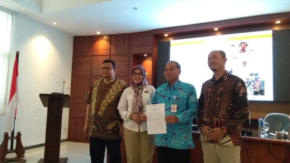 Dapat Dukungan Pemkab, PHE Tuban East Java Segera Survei Seismik 3D