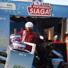 BPH Migas Minta Pertamina Evaluasi Penyediaan BBM Arus Balik