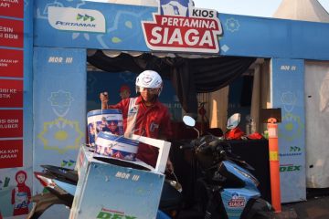 BPH Migas Minta Pertamina Evaluasi Penyediaan BBM Arus Balik