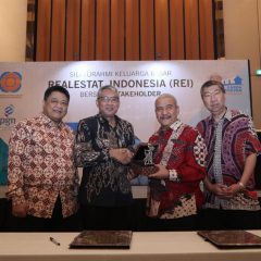 PGN Siapkan Infrastruktur Gas di Proyek Properti