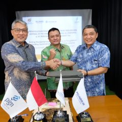 PGN Targetkan Terminal LNG Tanjung Perak Rampung 2023