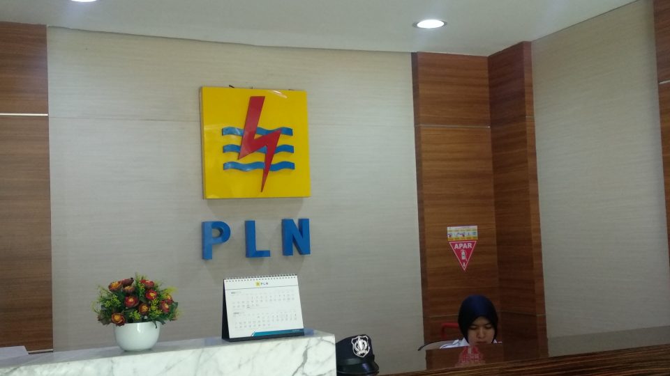 PLN Minta Pemerintah Selesaikan Pembayaran Kompensasi