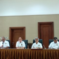 Kufpec Resmi Tandatangani Kontrak Blok Anambas