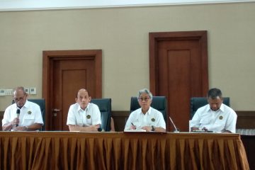 Kufpec Resmi Tandatangani Kontrak Blok Anambas