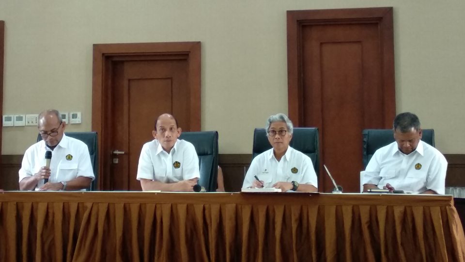 Kufpec Resmi Tandatangani Kontrak Blok Anambas