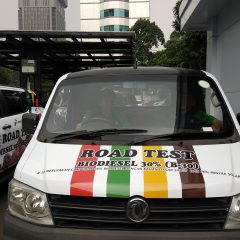 Kebijakan B30 Dimulai, Pertamina Sarankan Penggunaan Pelumas Khusus