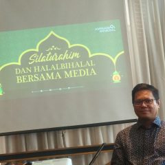 Pasokan Konsentrat Tembaga Amman Mineral ke Smelting Meningkat Signifikan