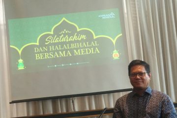 Pasokan Konsentrat Tembaga Amman Mineral ke Smelting Meningkat Signifikan