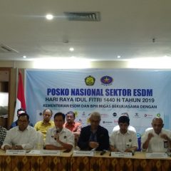 Selama Masa Idul Fitri Konsumsi Pertamax Series dan Avtur Menurun