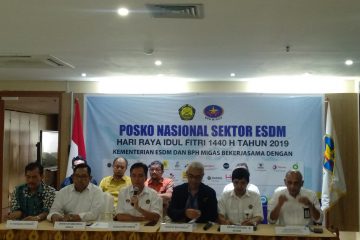 Selama Masa Idul Fitri Konsumsi Pertamax Series dan Avtur Menurun