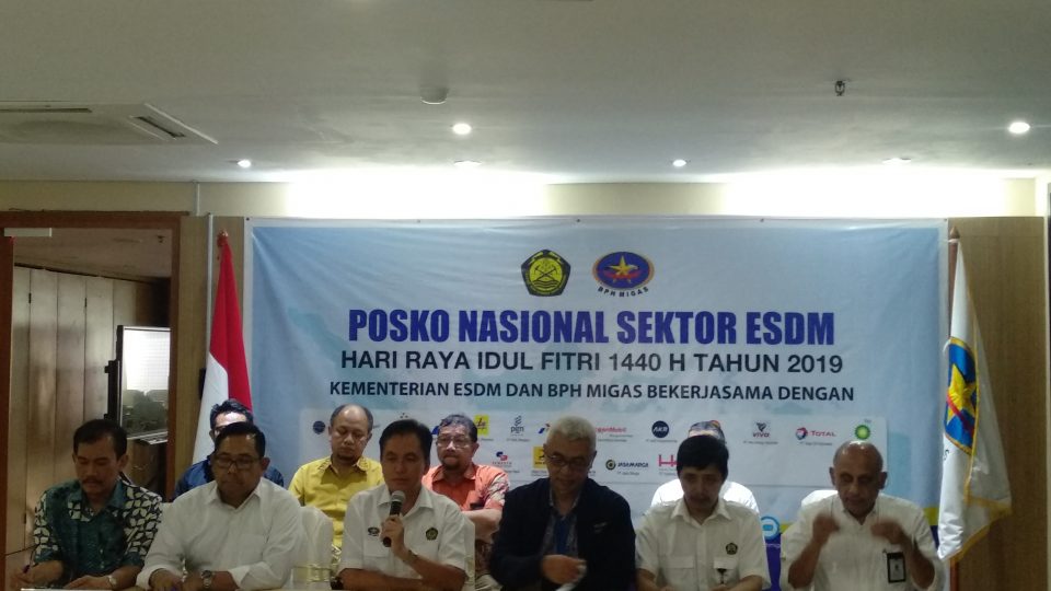 Selama Masa Idul Fitri Konsumsi Pertamax Series dan Avtur Menurun