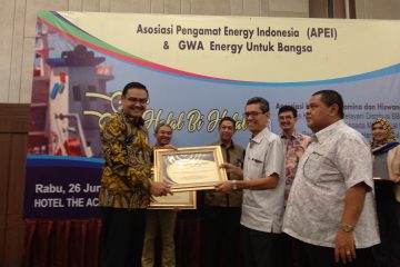 Sukses Distribusikan BBM Saat Arus Mudik, Pertamina Diminta Perhatikan Takaran