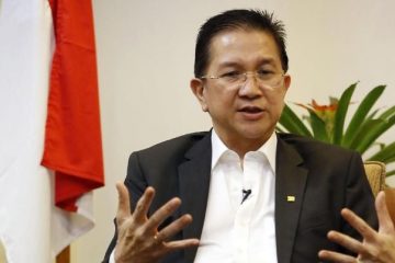 Tunggu Jawaban Resmi Kementerian ESDM, Freeport Sudah Enam Bulan Setop Pembangunan Smelter