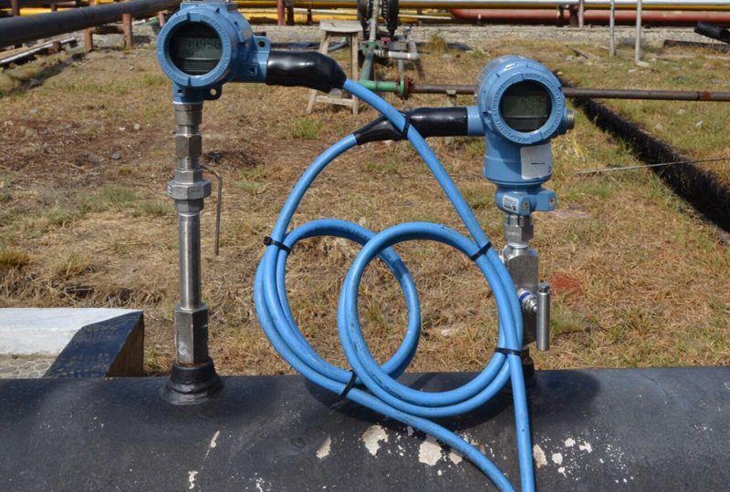 SKK Migas Kalah, Arbitrase Terima Gugatan Penghentian Pemasangan Flow Meter Global Haditech