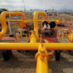 Harga Baru Gas Kawasan Industri Batam Ditargetkan Berlaku Juli 2019