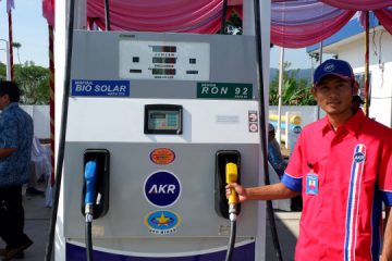 Status Badan Usaha Penugasan BBM AKR Berpotensi Dicabut