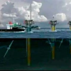 Gandeng Jepang, Proyek Percontohan Pembangkit OTEC 5 MW Dikembangkan di Bali