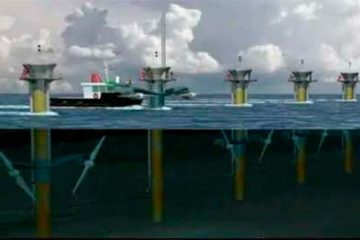 Gandeng Jepang, Proyek Percontohan Pembangkit OTEC 5 MW Dikembangkan di Bali