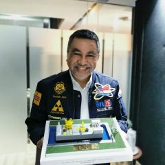 Pembangkit Thorium Berisiko Kecil, ThorCon Menanti Kepastian Hukum