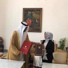 Pertamina dan ADNOC Cari Potensi Bisnis Migas Terintegrasi