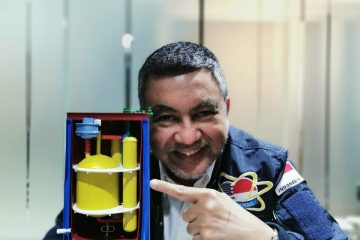 Nuclear Energy Urgency for Indonesia