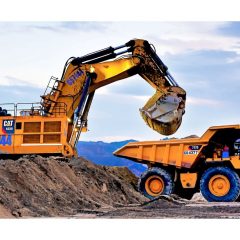 Garap Tambang Multi Harapan, Cipta Kridatama Raih Kontrak US$337 Juta,