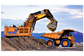 Garap Tambang Multi Harapan, Cipta Kridatama Raih Kontrak US$337 Juta,