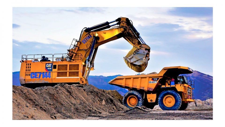 Garap Tambang Multi Harapan, Cipta Kridatama Raih Kontrak US$337 Juta,